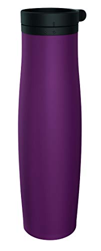 CAMELBAK Beck Vakuum Edelstahl, 570 ml, Pflaume, 570 ml CAMELBAK Beck Vakuum Edelstahl, 570 ml, Pflaume, 570 ml von CAMELBAK