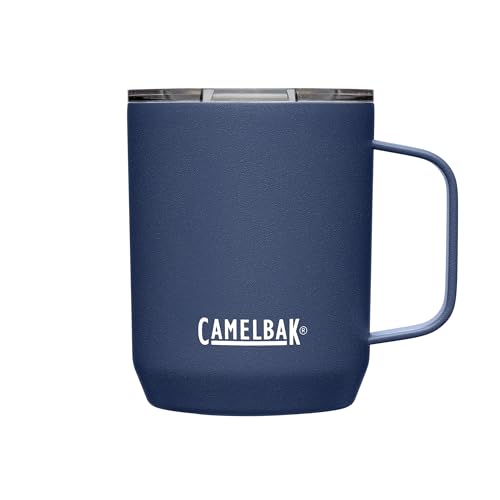 Camelbak Horizon vakuumisolierter Campingbecher aus Edelstahl, 350 ml Marinesoldat Camelbak Horizon vakuumisolierter Campingbecher aus Edelstahl, 350 ml Marinesoldat von CAMELBAK