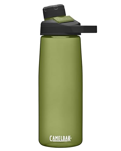 Camelbak Magnetic Chute Mag Wasserflaschenverschluss Olive Camelbak Magnetic Chute Mag Wasserflaschenverschluss Olive von CAMELBAK