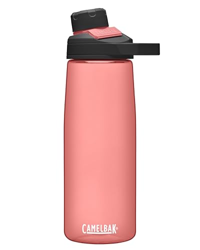 Camelbak Magnetic Chute Mag Wasserflaschenverschluss Rose von CAMELBAK