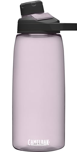 Camelbak Chute Mag 1L Trinkflasche, Purple Sky von CAMELBAK