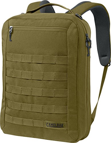 CamelBak Coronado Rucksack, 300 Green, Einheitsgröße von CAMELBAK