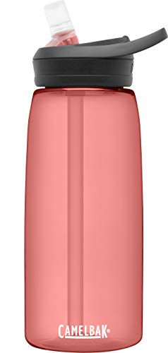 Camelbak Eddy+ Wasserflasche Rose Camelbak Eddy+ Wasserflasche Rose von CAMELBAK