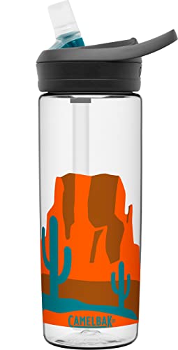 CAMELBAK Eddy+ Flasche, Deep Desert, 591 ml CAMELBAK Eddy+ Flasche, Deep Desert, 591 ml von CAMELBAK