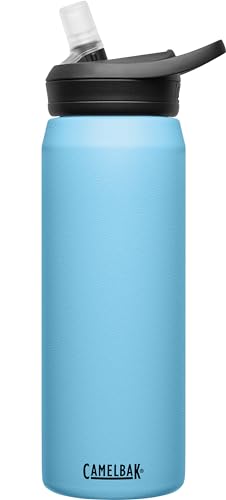 Camelbak Eddy+ Vss 0,75L Trinkflasche, Nordic Blue Camelbak Eddy+ Vss 0,75L Trinkflasche, Nordic Blue von CAMELBAK