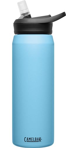 CAMELBAK Eddy+ Vakuumisolierter Edelstahl, 750 ml von CAMELBAK