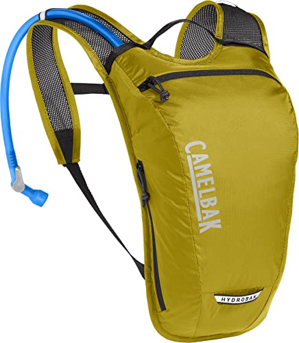 CamelBak Rucksäcke-3090941 Rucksäcke Golden/Black 1.48 Liter CamelBak Rucksäcke-3090941 Rucksäcke Golden/Black 1.48 Liter von CAMELBAK