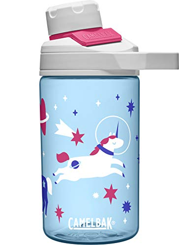 Camelbak Chute Mag Trinkflasche Space Unicorns 400 ml Camelbak Chute Mag Trinkflasche Space Unicorns 400 ml von CAMELBAK