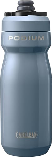 Camelbak Podium Ins Steel 530ml Trinkflasche, Pacific Camelbak Podium Ins Steel 530ml Trinkflasche, Pacific von CAMELBAK