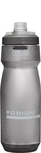 Camelbak Podium Sport-Wasserflasche, Quetschflasche, zum Laufen, Radfahren, Wandern Rauch Camelbak Podium Sport-Wasserflasche, Quetschflasche, zum Laufen, Radfahren, Wandern Rauch von CAMELBAK