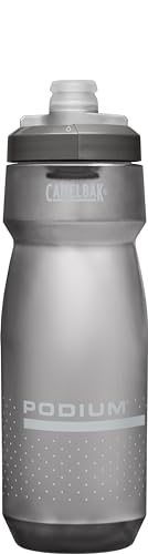 Camelbak Podium Sport-Wasserflasche, Quetschflasche, zum Laufen, Radfahren, Wandern Rauch von CAMELBAK