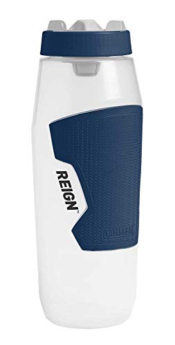 CAMELBAK Reign Trinkflasche 940ml, Marineblau, Einheitsgröße CAMELBAK Reign Trinkflasche 940ml, Marineblau, Einheitsgröße von CAMELBAK