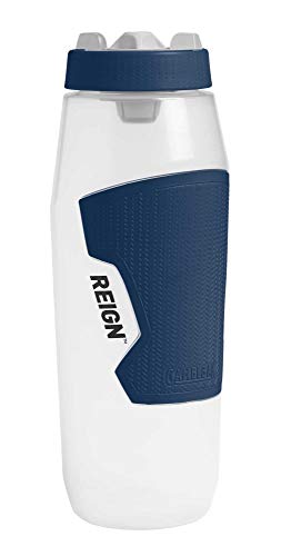 CAMELBAK Reign Trinkflasche 940ml, Marineblau, Einheitsgröße von CAMELBAK