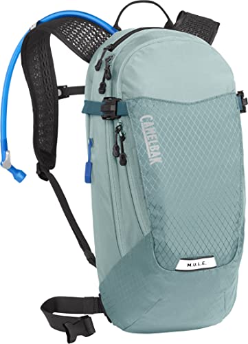 CAMELBAK Rucksäcke-3091121 Rucksäcke Moroccan Blue/Black 2.8 Liter von CAMELBAK