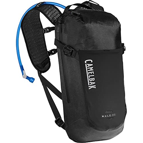 CamelBak Rucksäcke-3091162 Rucksäcke Blue Haze/Black 2.8 Liter von CAMELBAK