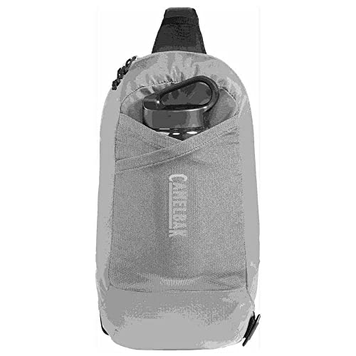 CAMELBAK Rucksäcke-3091360 Rucksäcke Drizzle/Monument 0.60 Liter CAMELBAK Rucksäcke-3091360 Rucksäcke Drizzle/Monument 0.60 Liter von CAMELBAK