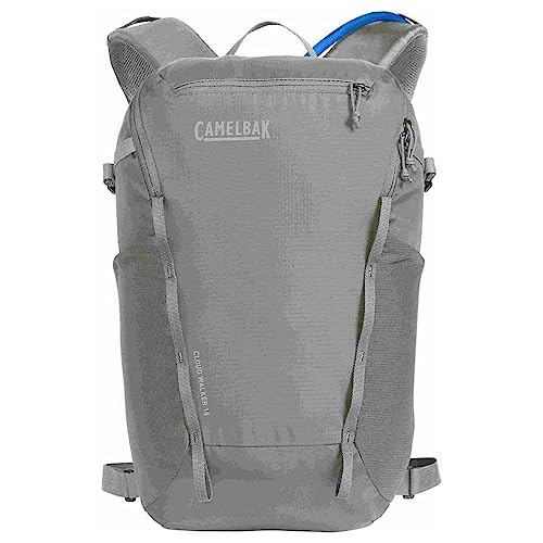 Camelbak Cloud Walker Trinkrucksack 18 70Oz Mattes Grün Camelbak Cloud Walker Trinkrucksack 18 70Oz Mattes Grün von CAMELBAK