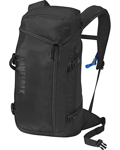 CAMELBAK SnoBlast Hydration Pack, Black, 70 oz Trinkrucksack, Schwarz CAMELBAK SnoBlast Hydration Pack, Black, 70 oz Trinkrucksack, Schwarz von CAMELBAK