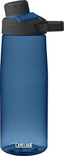 CAMELBAK Trinkflasche Chute Mag, 750 ml, blau (Bluegrass) von CAMELBAK