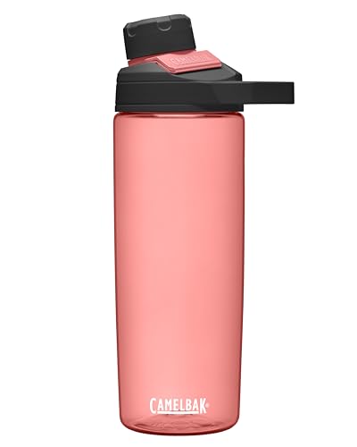 Camelbak Chute Mag Trinkflasche Rose 600 ml von CAMELBAK