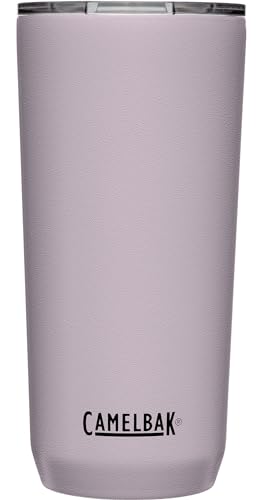 Camelbak Unisex – Erwachsene Tumbler Vss 0,6L Trinkflasche, Purple Sky, Einheitsgröße Camelbak Unisex – Erwachsene Tumbler Vss 0,6L Trinkflasche, Purple Sky, Einheitsgröße von CAMELBAK