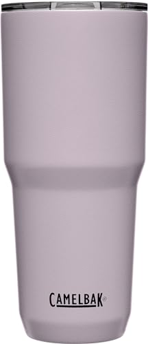 Camelbak Unisex – Erwachsene Tumbler Vss 0,9L Trinkflasche, Purple Sky, Einheitsgröße von CAMELBAK