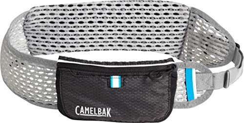 CAMELBAK Ultra Belt Trinkgürtel, Transparnt, 1, Transparent, 1 von CAMELBAK