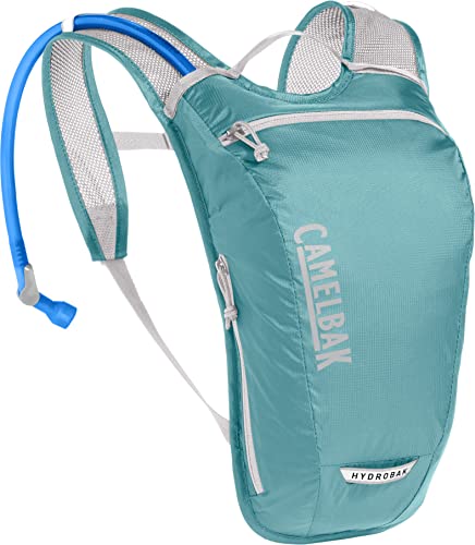 Camelbak Hydrobak leichter Rucksack 2.5L 50Oz Blaugrün Latigo Camelbak Hydrobak leichter Rucksack 2.5L 50Oz Blaugrün Latigo von CAMELBAK
