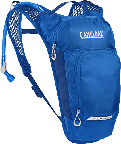 Camelbak Mini M.U.L.E. Kinderrucksack Trinkrucksack Blau Camelbak Mini M.U.L.E. Kinderrucksack Trinkrucksack Blau von CAMELBAK