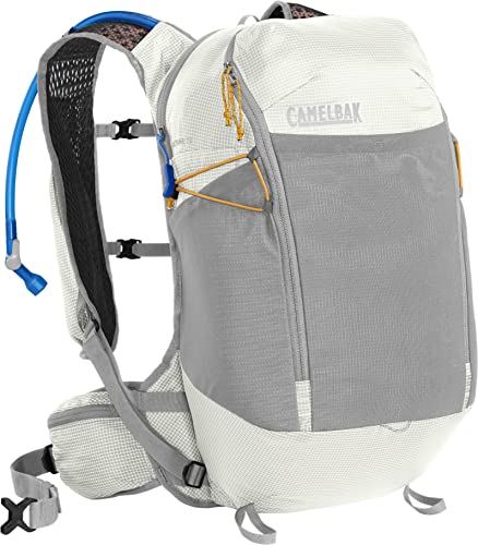 Camelbak Octane 22 22L Trinkrucksack mit 2L Reservoir Dampf/Aprikose Camelbak Octane 22 22L Trinkrucksack mit 2L Reservoir Dampf/Aprikose von CAMELBAK