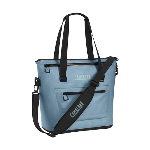 CAMELBAK Unisex – Erwachsene Chillbak 18 Kühltasche, Blue, Einheitsgröße CAMELBAK Unisex – Erwachsene Chillbak 18 Kühltasche, Blue, Einheitsgröße von CAMELBAK