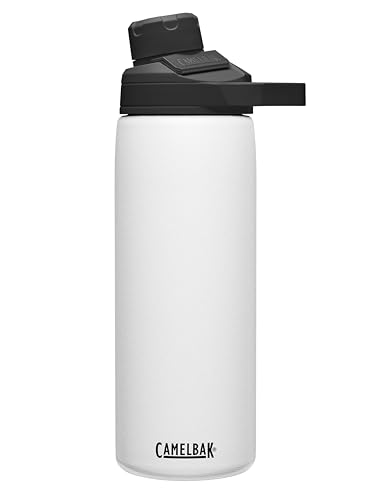 Camelbak Vacuum Insulated Bottle Chute Mag Sst Weiß Camelbak Vacuum Insulated Bottle Chute Mag Sst Weiß von CAMELBAK