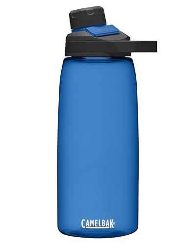 Camelbak Magnetic Chute Mag Wasserflaschenverschluss Oxford, 1L Camelbak Magnetic Chute Mag Wasserflaschenverschluss Oxford, 1L von CAMELBAK