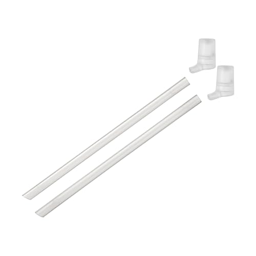 Camelbak Unisex – Erwachsene Eddy+ Bite Valves and Straw, Clear, schwarz, One Size Camelbak Unisex – Erwachsene Eddy+ Bite Valves and Straw, Clear, schwarz, One Size von CAMELBAK