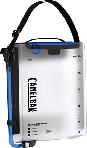 CamelBak Unisex – Erwachsene Filterflasche-7399918 Filterflasche, Clear, 0.30 Liter CamelBak Unisex – Erwachsene Filterflasche-7399918 Filterflasche, Clear, 0.30 Liter von CAMELBAK