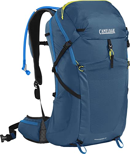 Camelbak Fourteener 32 Rucksack Trinkrucksack Gibraltar Navy/Summe von CAMELBAK