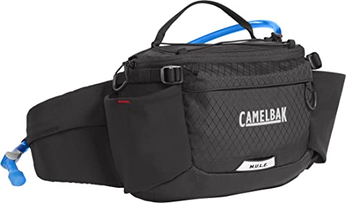 Camelbak MULE Waist Pack Schwarz Camelbak MULE Waist Pack Schwarz von CAMELBAK