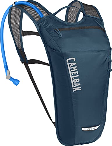 Camelbak Rogue Light 7L Trinkrucksack Gibraltar Marina/Schwarz von CAMELBAK