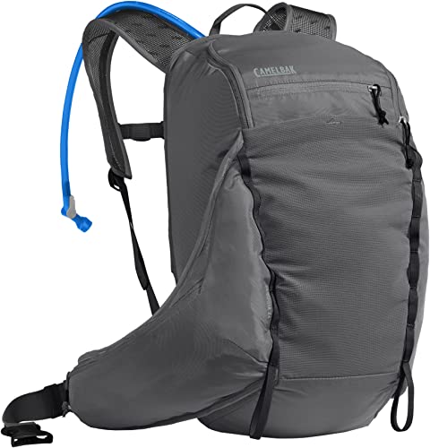 CAMELBAK Damen Sequoia 24 Packungen, Castlerock grau/anthrazit, Einheitsgröße von CAMELBAK