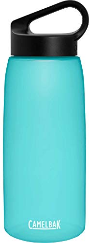 CAMELBAK Unisex – Erwachsene Wasserflasche-08191363 Wasserflasche, Ice, One Size von CAMELBAK