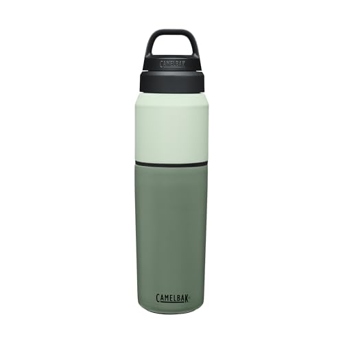 Camelbak Multibev vakuumisolierte Edelstahl-Thermoskanne Moos/Minze von CAMELBAK