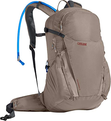 Camelabak Unisex-Adult Rim Runner 22 Pack, Brindle/Graphite, One Size Camelabak Unisex-Adult Rim Runner 22 Pack, Brindle/Graphite, One Size von CAMELBAK