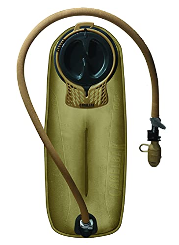 Camelbak Antidote Mil Spec Trinkblase 3 Liter Lang Camelbak Antidote Mil Spec Trinkblase 3 Liter Lang von CAMELBAK