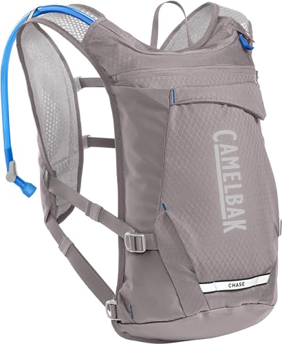 Camelbak Chase Adventure 8 Hydration Weste, Purple Dove Camelbak Chase Adventure 8 Hydration Weste, Purple Dove von CAMELBAK