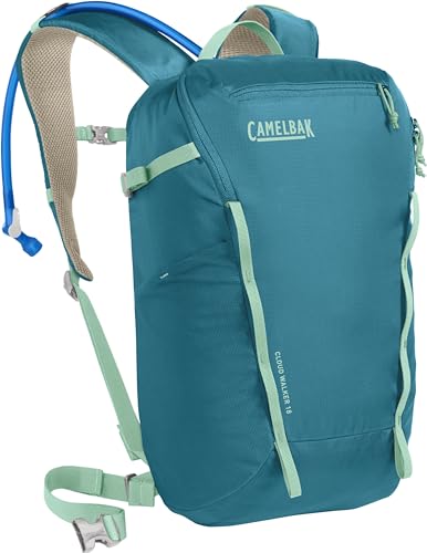 Camelbak Cloud Walker 18 2.5L Hydrorucksack, Tahitian Tide Camelbak Cloud Walker 18 2.5L Hydrorucksack, Tahitian Tide von CAMELBAK