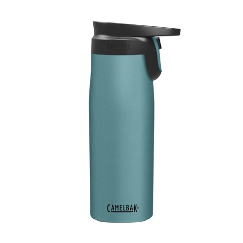 Camelbak Forge Flow vakuumisolierte Edelstahlflaschen Lagune Camelbak Forge Flow vakuumisolierte Edelstahlflaschen Lagune von CAMELBAK
