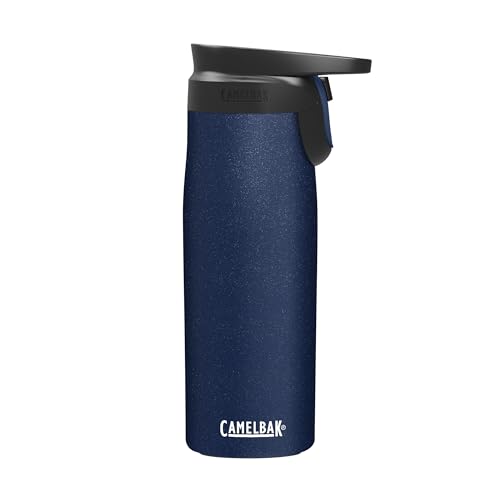 Camelbak Forge Flow vakuumisolierte Edelstahlflaschen Marinesoldat von CAMELBAK