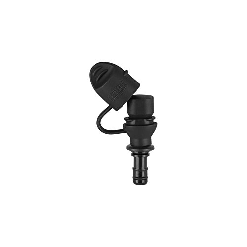 Camelbak HydroLink HydroLock Replacement Bite Valve Assembly Black 90890 Camelbak HydroLink HydroLock Replacement Bite Valve Assembly Black 90890 von CAMELBAK