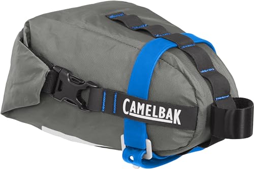 Camelbak M.U.L.E. 1 Sattel Pack, Wolf Grey von CAMELBAK