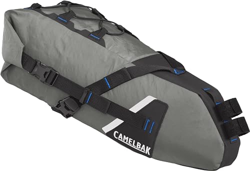 Camelbak M.U.L.E. 9 Sattel Pack, Wolf Grey Camelbak M.U.L.E. 9 Sattel Pack, Wolf Grey von CAMELBAK